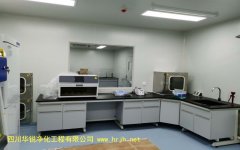 保定医学BSLＧ２实验室空调、通风和净化系统应符合