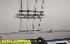 大庆医学BSLＧ２实验室的气体供应系统应符合下列规