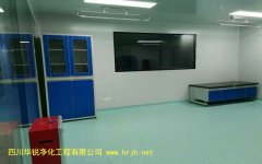 大庆普通型医学BSLＧ２实验室的施工应符合下列规定