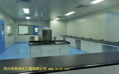 大庆BSLＧ２实验室的空调、通风和净化系统要求