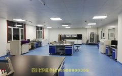 保定医学BSLＧ２实验室内气流组织规定