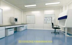 保定医学BSLＧ２实验室检测和验收要求